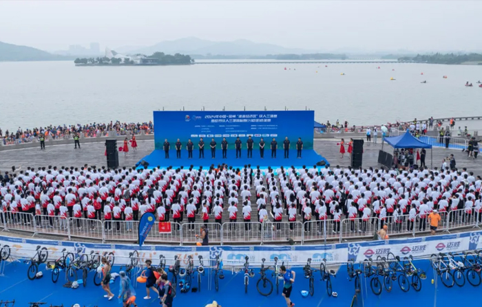 九游娱乐Nineame官方网站-2024中国体博会展馆周边酒店一览丨逛展指南②