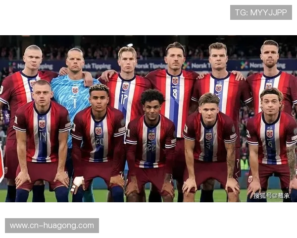 挪威队在2026年世界杯前瞻：实力与希望并重，备战之路充满挑战