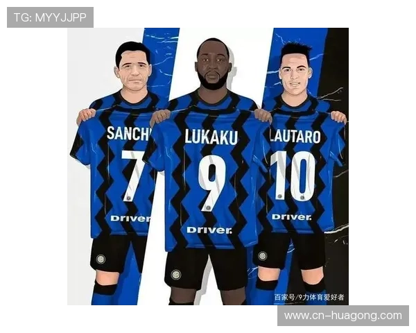 豪门对 Lautaro 的持续兴趣 豪门对 Lautaro 的持续兴趣