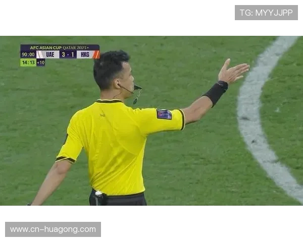 亚洲杯VAR技术应用现状与判罚准确性分析