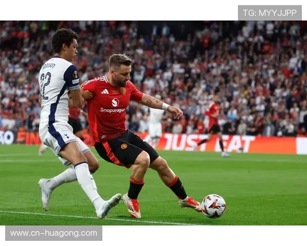 热刺控球能力分析