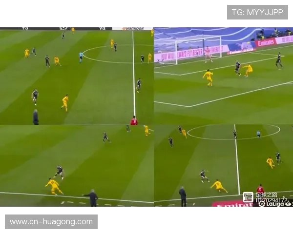 无球跑动与位置感：赖斯的战术价值