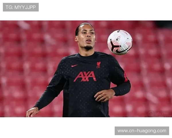 范戴克：克洛普高位防线体系绝对核心