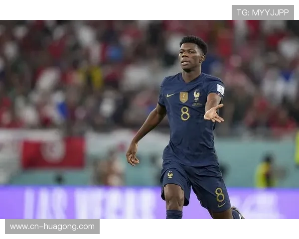 琼阿梅尼是否需要时间证明自己?