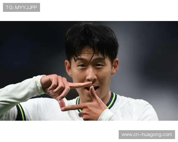 孙兴慜:无球跑动与反越位撕裂防线的顶级跑位解析