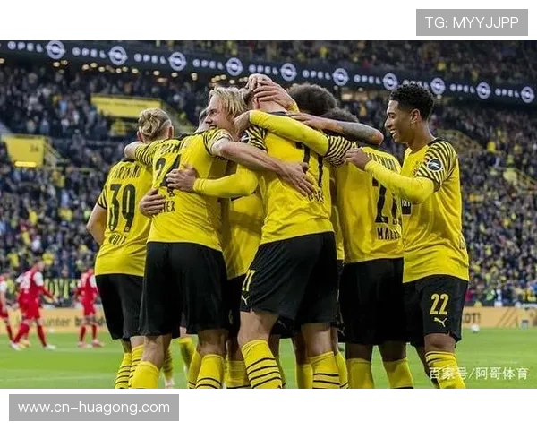 多特赛季后期表现波动:对争冠形势产生影响 多特赛季后期表现波动:对争冠形势产生影响