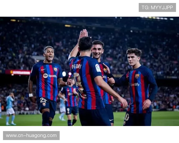 巴萨进攻流畅表象下层次崩塌,配合停滞问题逐步显现