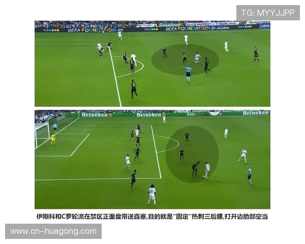 皇马进攻效率背后的隐患：结构还是执行？